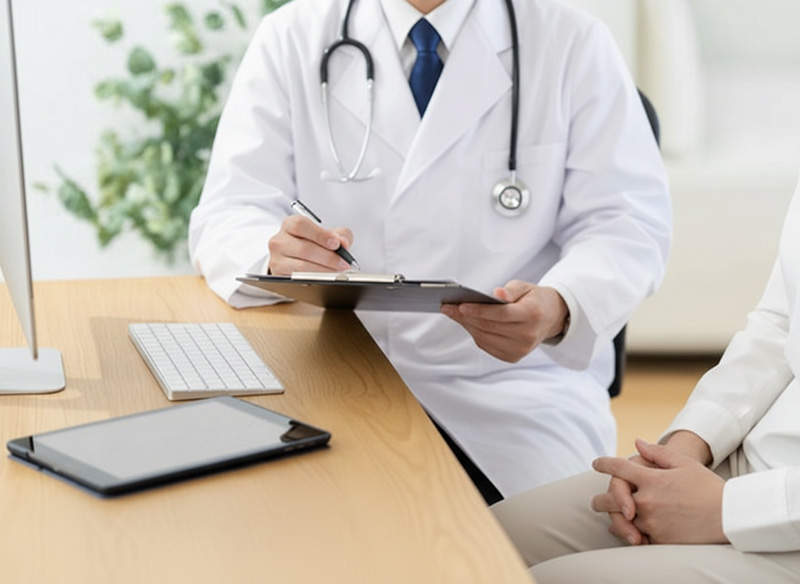 身体醜形症(BDD)専門外来の創設