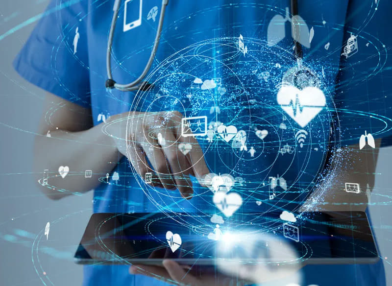 精神科医療への医療DXの推進・拡充