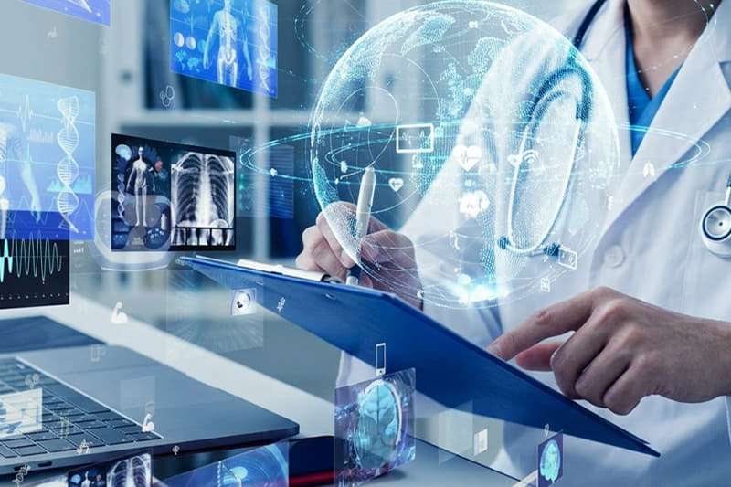 精神科医療への医療DXの推進・拡充